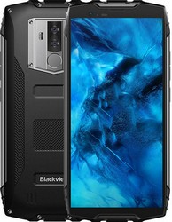 Замена кнопок на телефоне Blackview BV6800 Pro в Твери